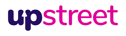 Upstreet Co. website preview